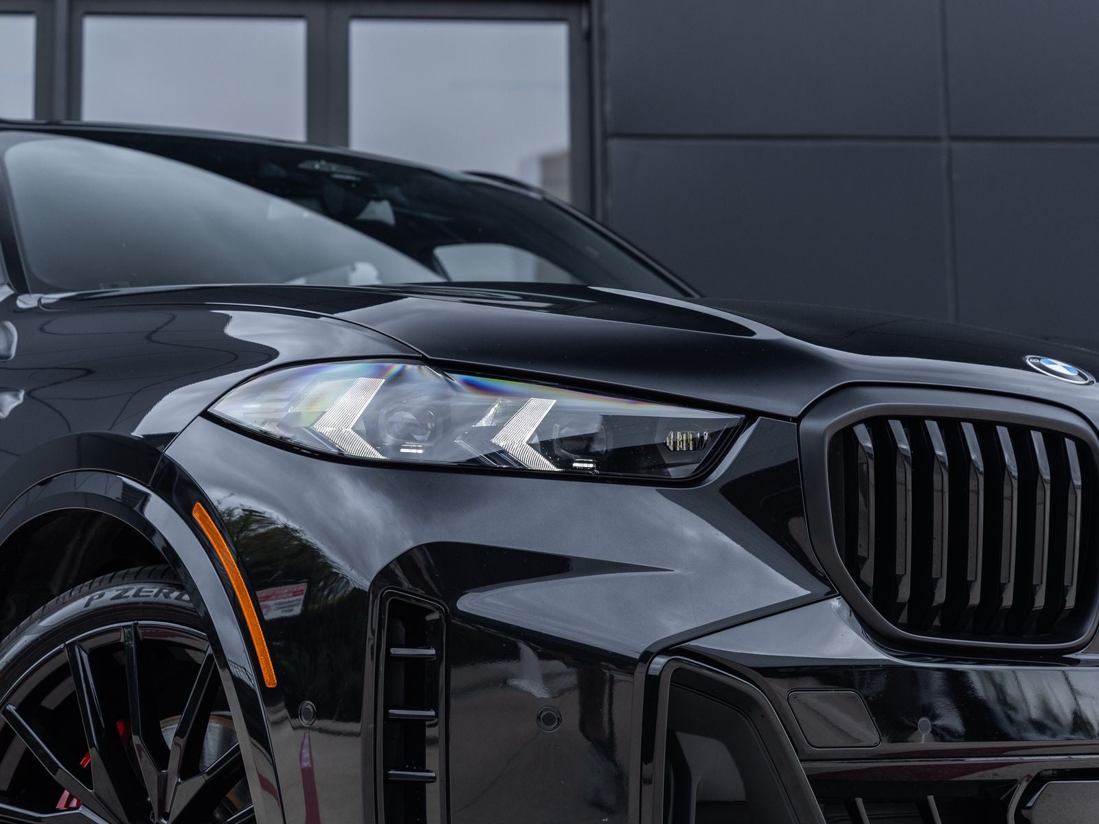 2025 BMW X5 sDrive40i