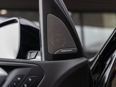 2025 BMW X5 sDrive40i