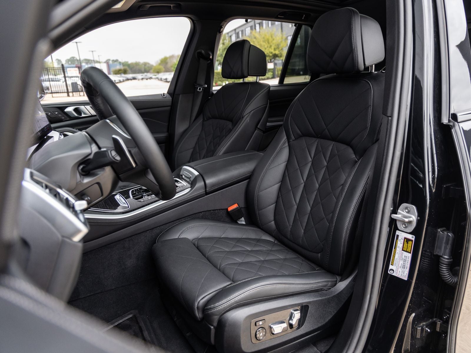 2025 BMW X5 sDrive40i