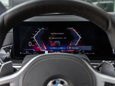 2025 BMW X5 sDrive40i