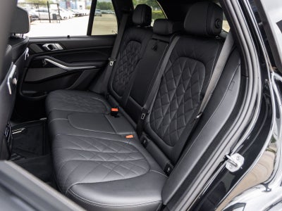 2025 BMW X5 sDrive40i