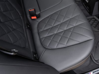 2025 BMW X5 sDrive40i