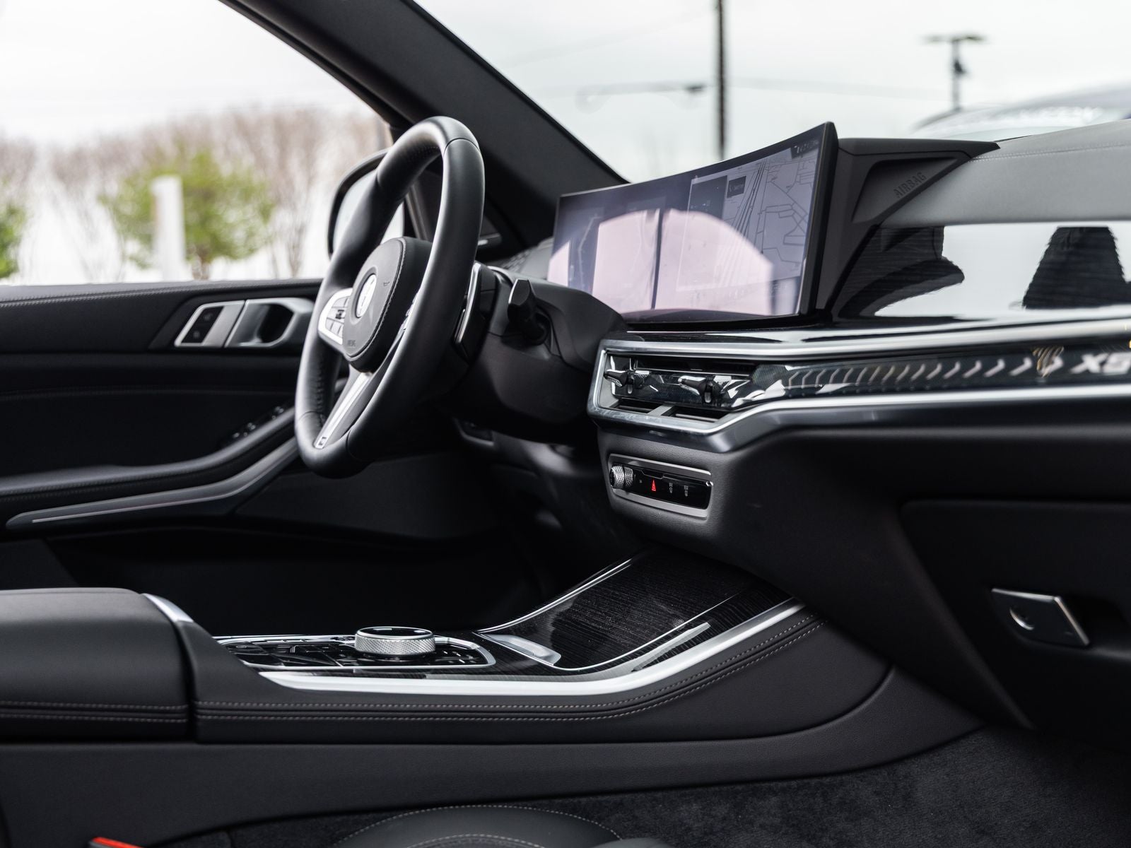 2025 BMW X5 sDrive40i