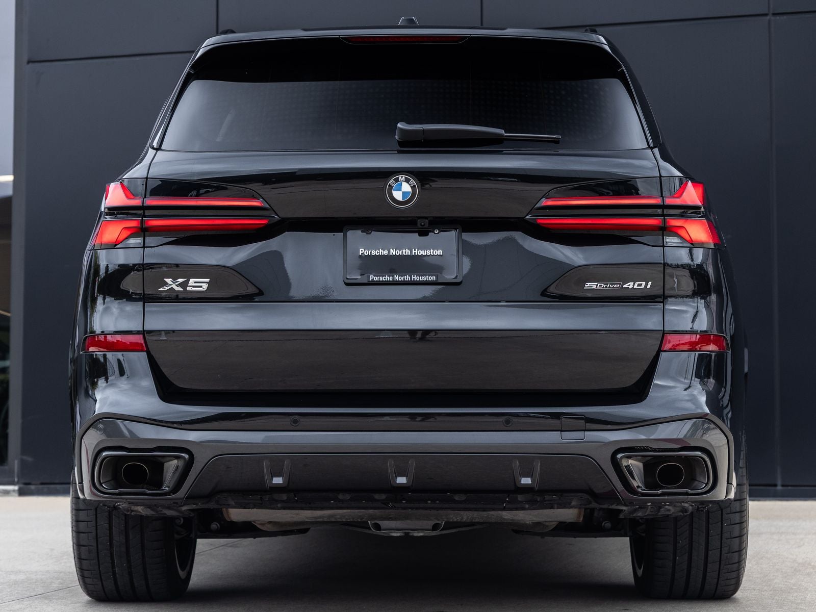 2025 BMW X5 sDrive40i