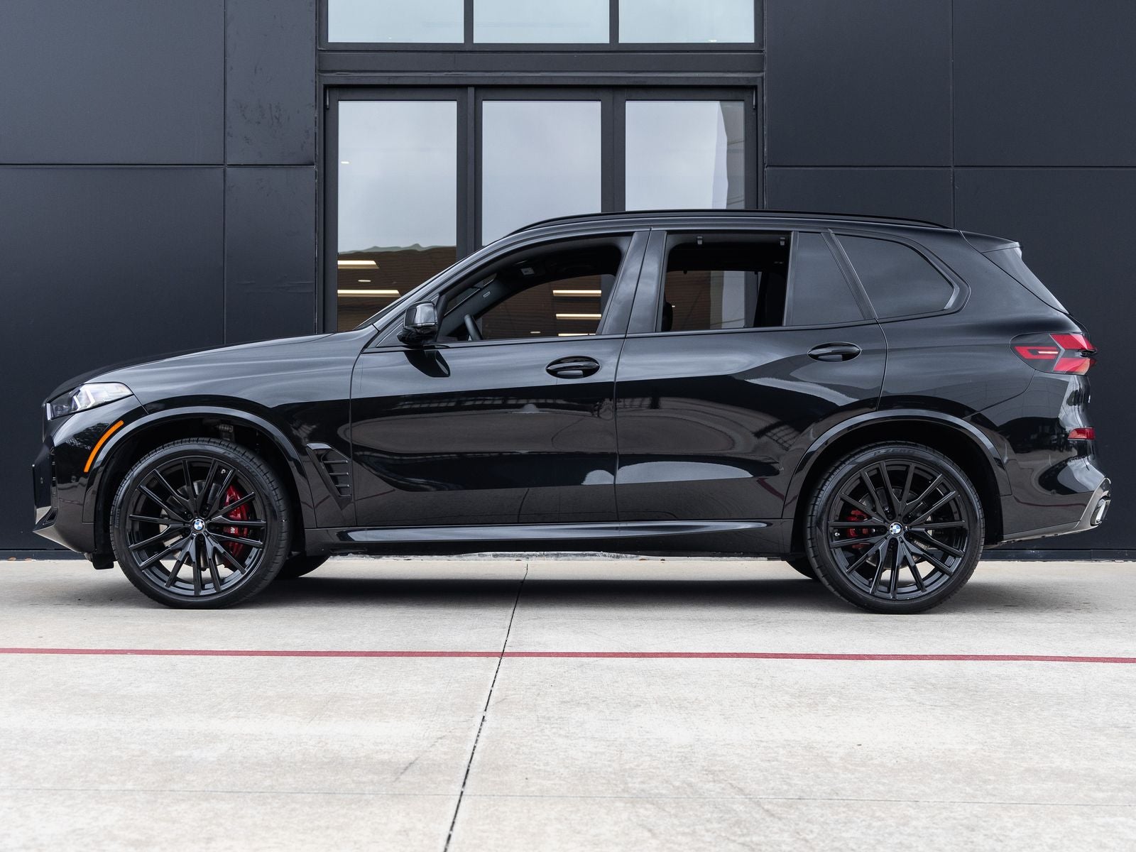 2025 BMW X5 sDrive40i