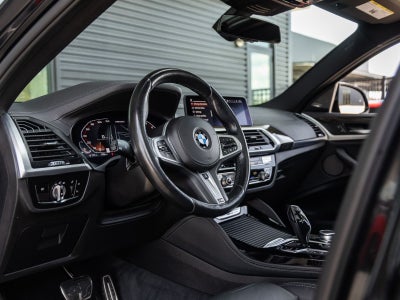 2020 BMW X4 M40i