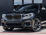 2020 BMW X4 M40i