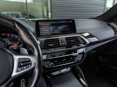 2020 BMW X4 M40i