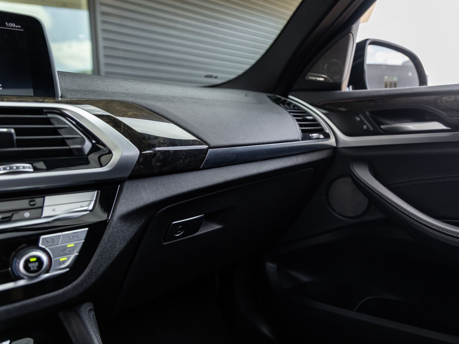 2020 BMW X4 M40i
