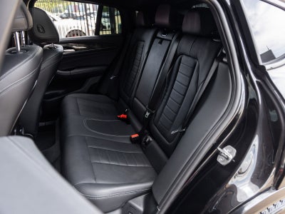 2020 BMW X4 M40i