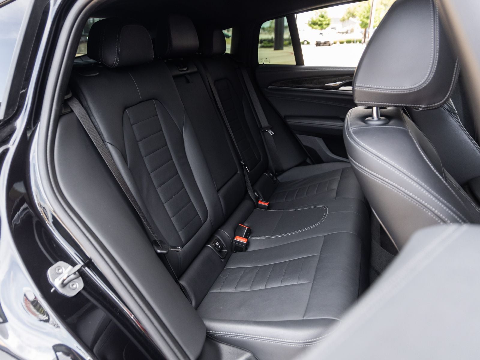 2020 BMW X4 M40i