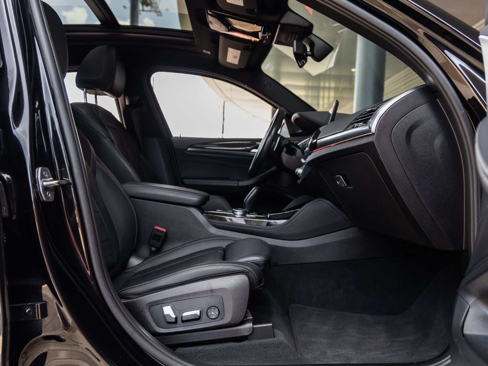 2020 BMW X4 M40i