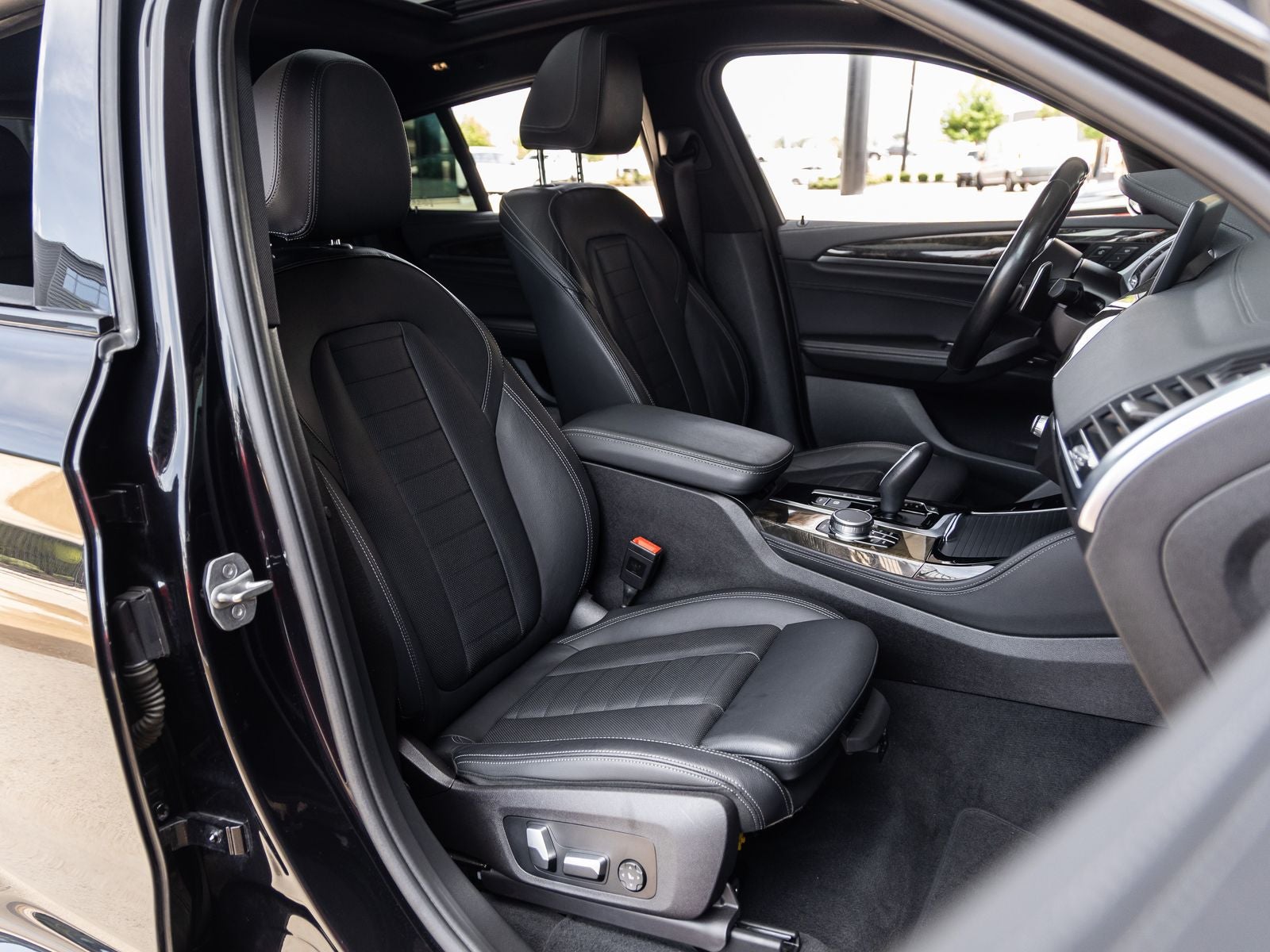 2020 BMW X4 M40i