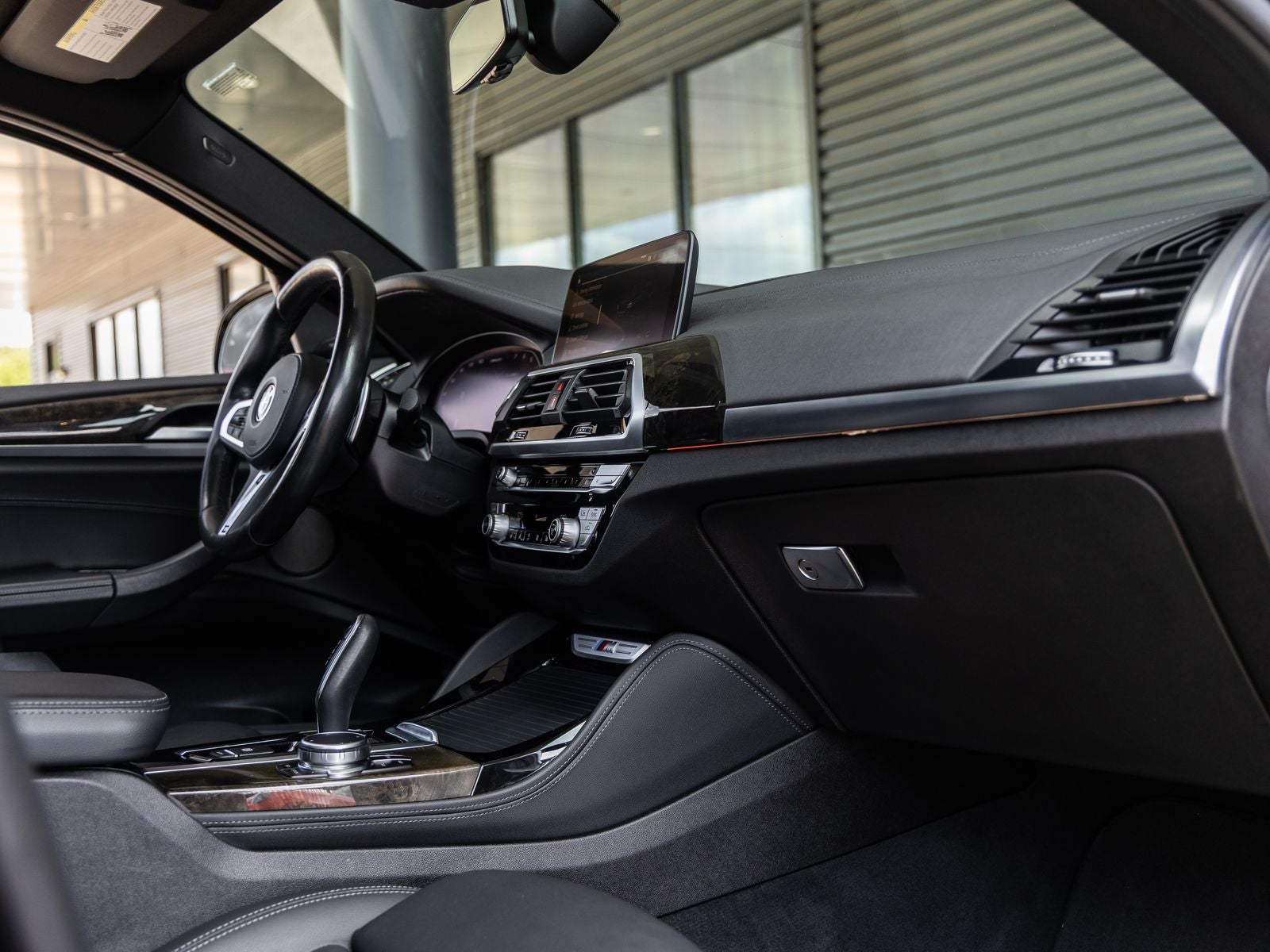 2020 BMW X4 M40i