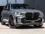 2025 BMW X5 M60i