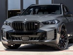 2025 BMW X5 M60i