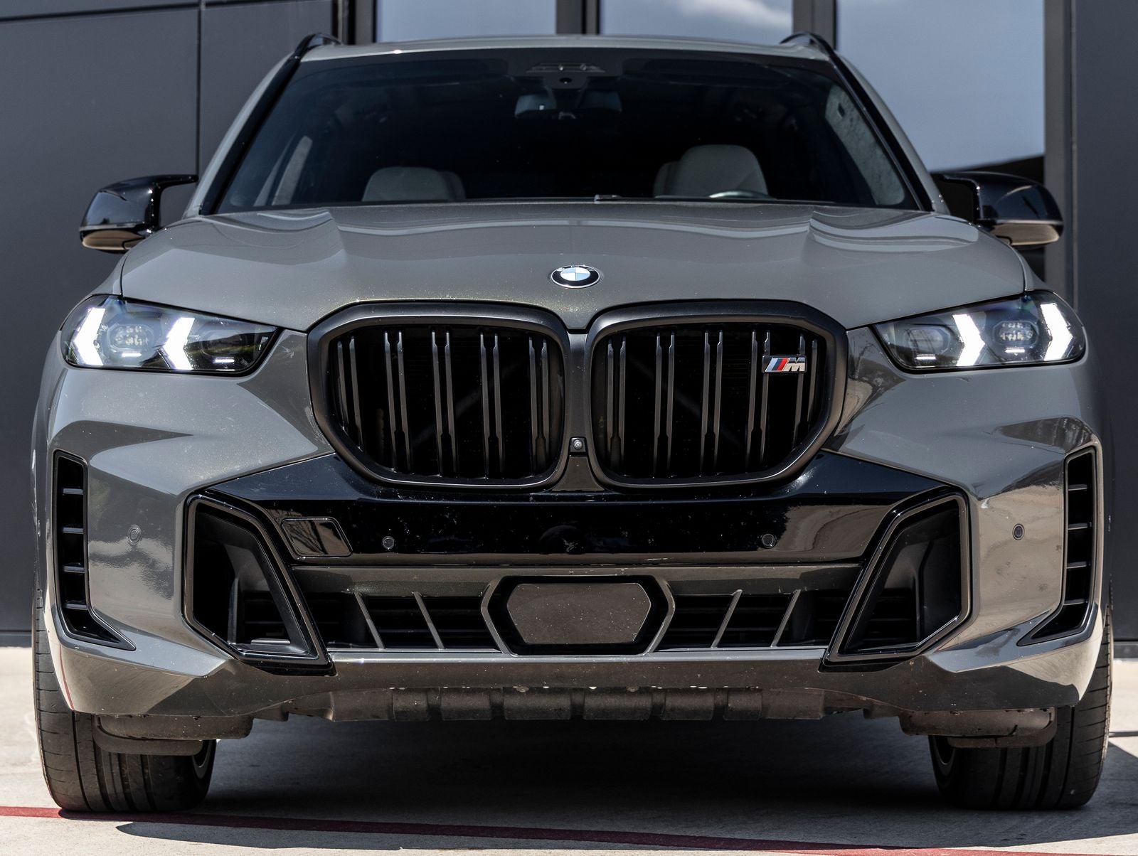 2025 BMW X5 M60i