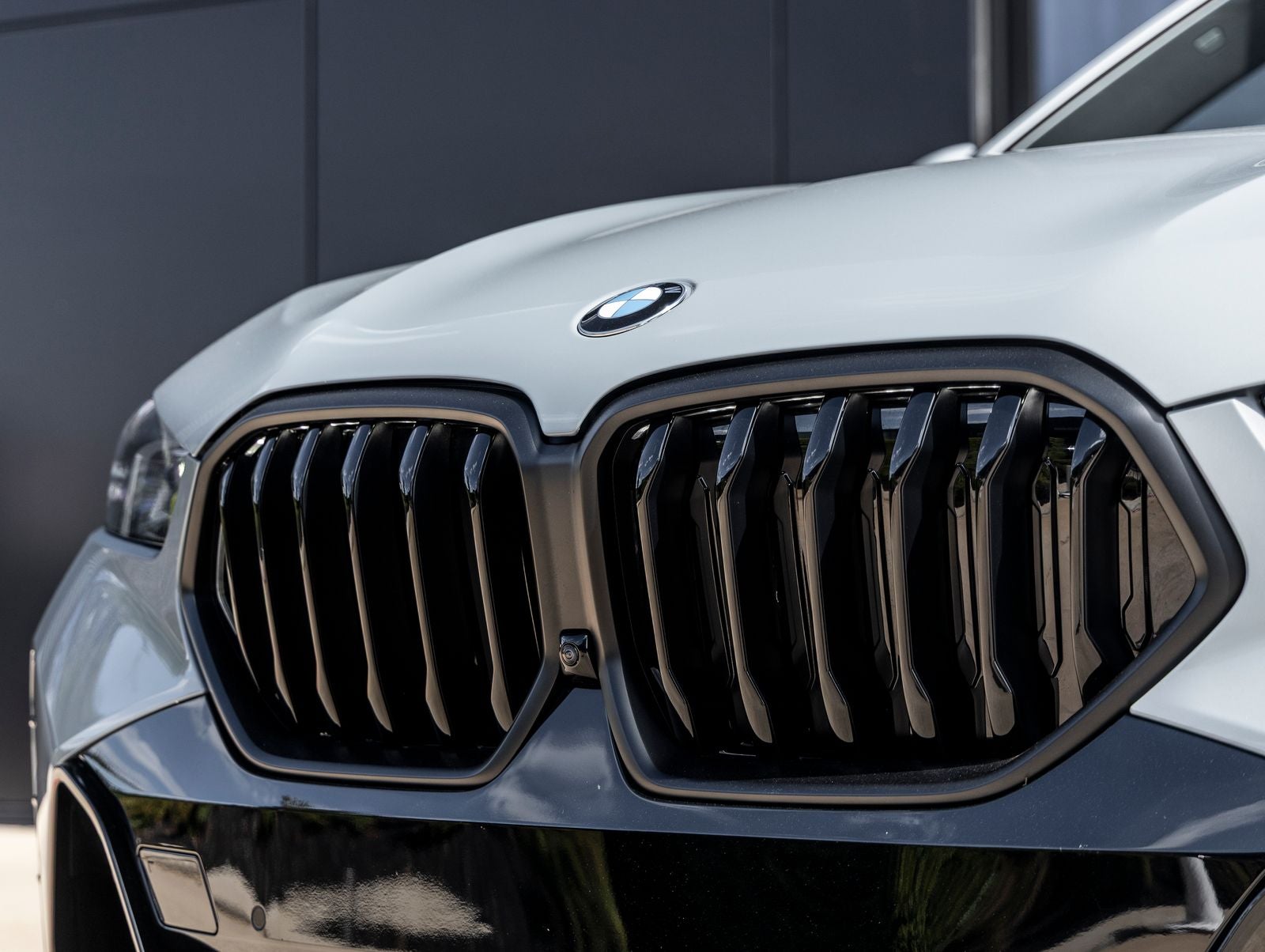 2025 BMW X6 xDrive40i