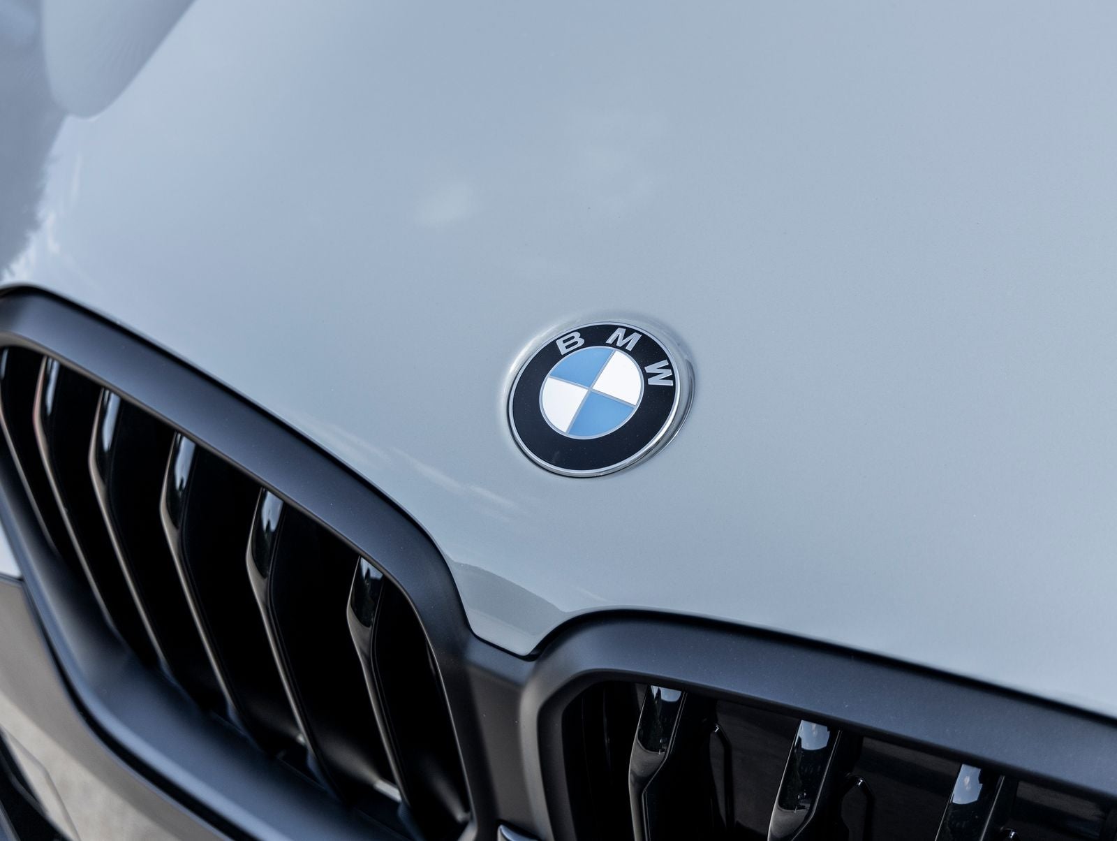 2025 BMW X6 xDrive40i