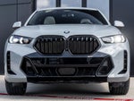 2025 BMW X6 xDrive40i