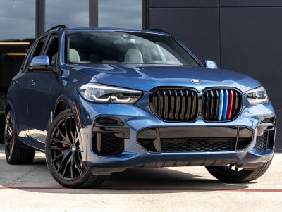 2023 BMW X5 sDrive40i