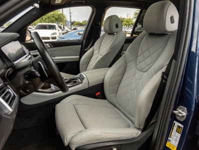 2023 BMW X5 sDrive40i