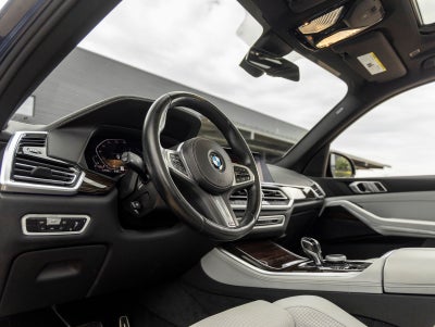 2023 BMW X5 sDrive40i