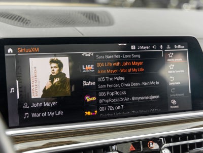 2023 BMW X5 sDrive40i