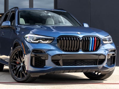 2023 BMW X5 sDrive40i