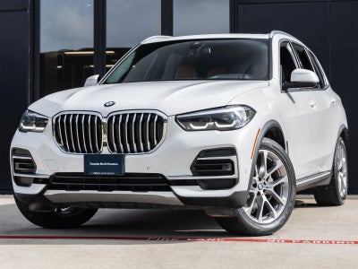 2023 BMW X5 sDrive40i