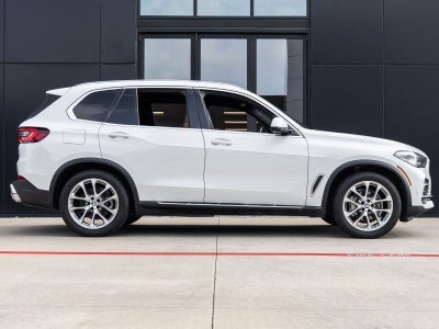 2023 BMW X5 sDrive40i