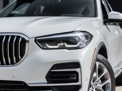 2023 BMW X5 sDrive40i