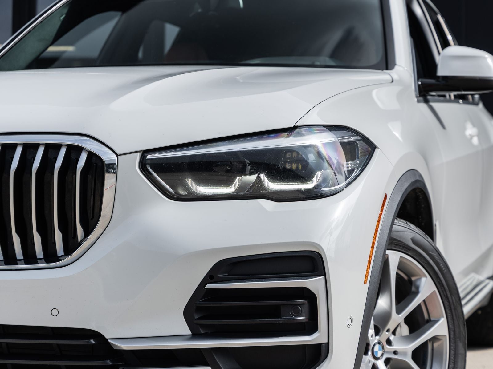 2023 BMW X5 sDrive40i