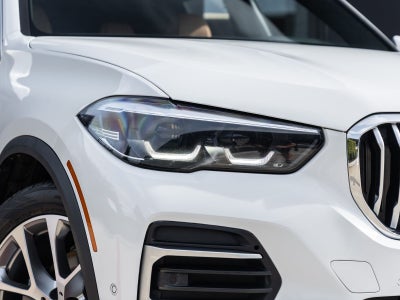 2023 BMW X5 sDrive40i