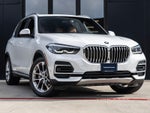 2023 BMW X5 sDrive40i