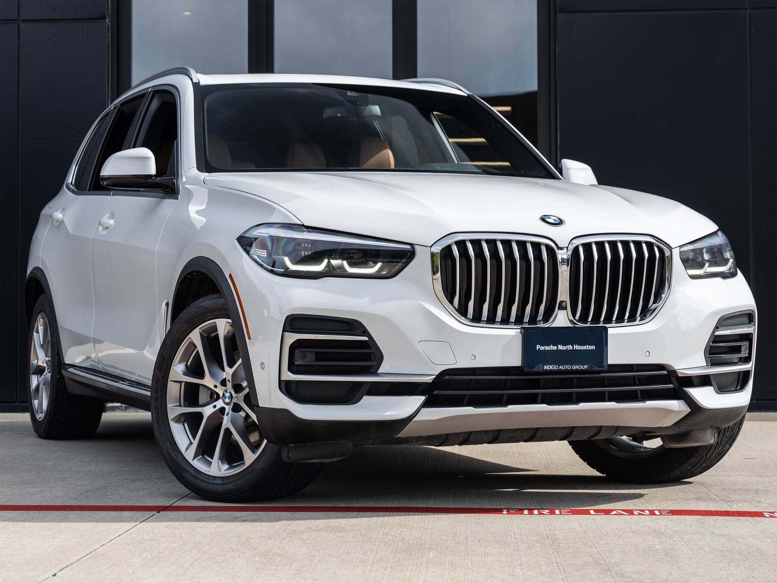 2023 BMW X5 sDrive40i