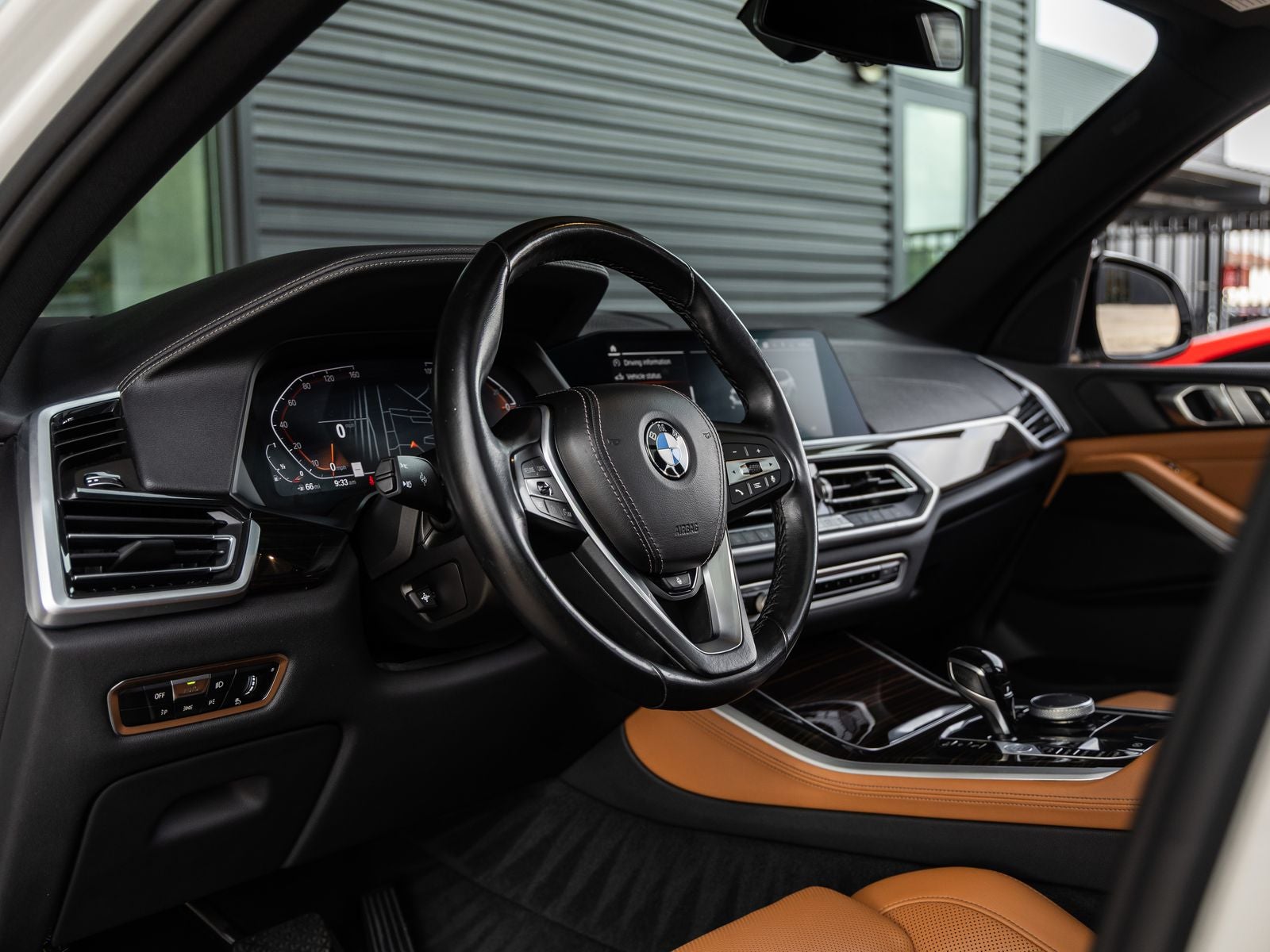 2023 BMW X5 sDrive40i