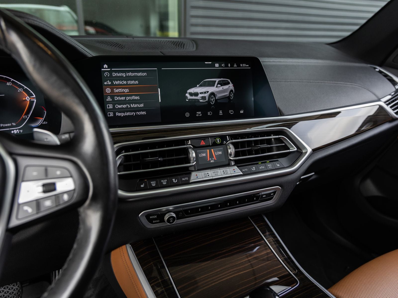 2023 BMW X5 sDrive40i