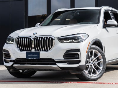 2023 BMW X5 sDrive40i