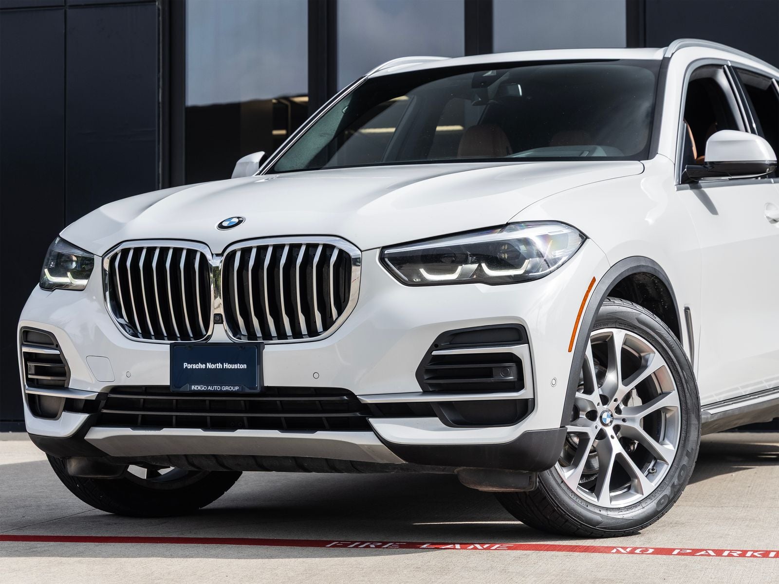 2023 BMW X5 sDrive40i