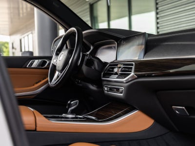 2023 BMW X5 sDrive40i