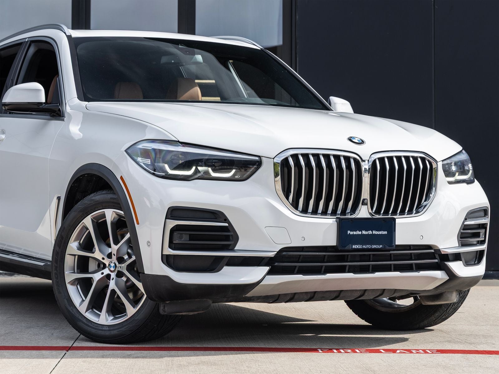 2023 BMW X5 sDrive40i