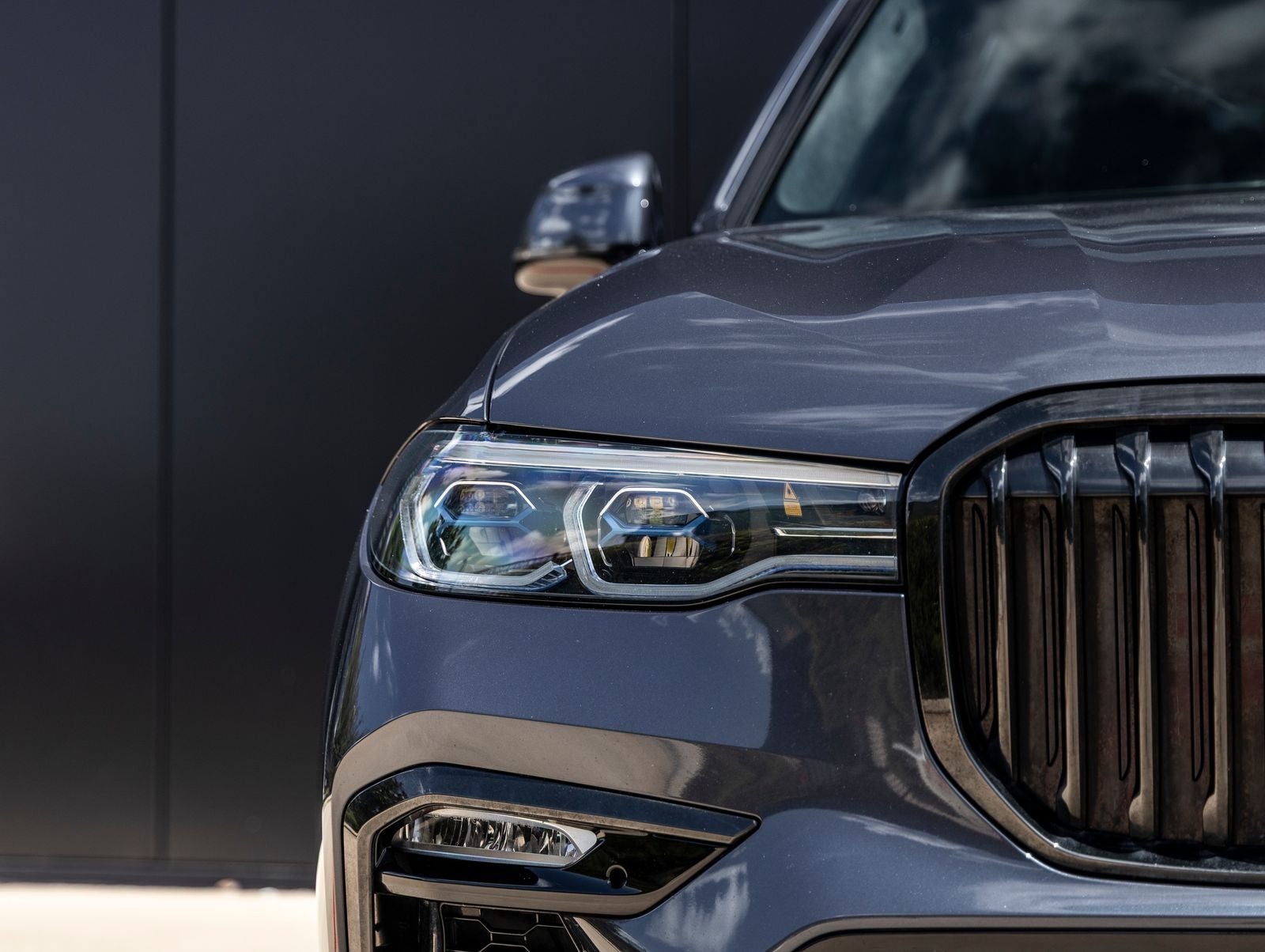 2020 BMW X7 M50i