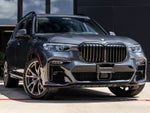 2020 BMW X7 M50i