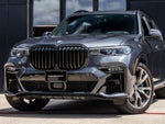 2020 BMW X7 M50i