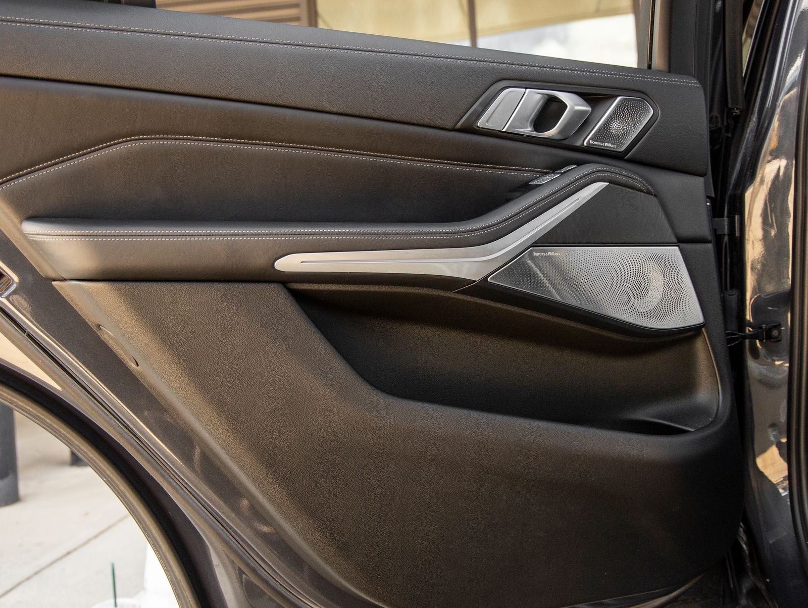 2020 BMW X7 M50i