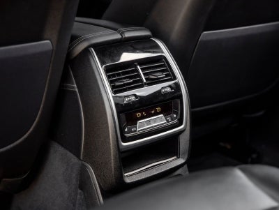 2020 BMW X7 M50i