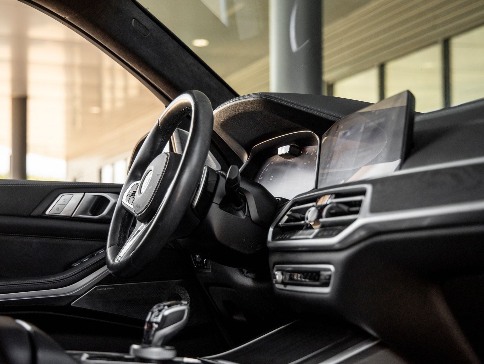 2020 BMW X7 M50i