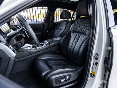 2022 BMW X6 xDrive40i