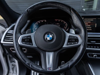 2022 BMW X6 xDrive40i